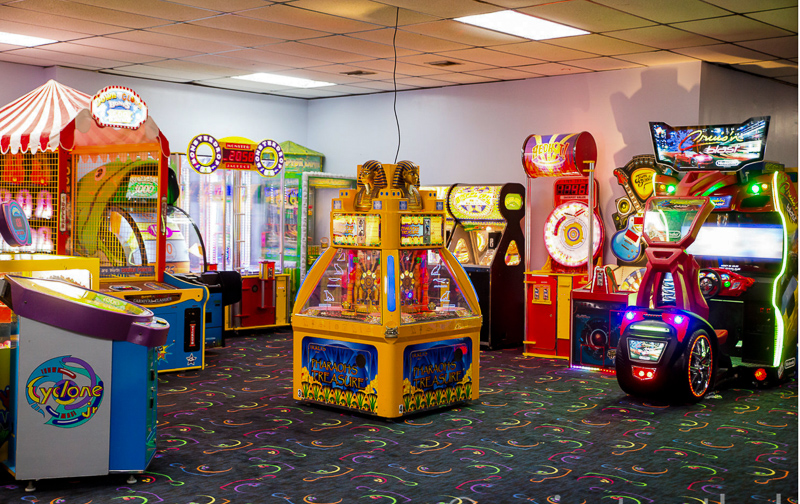 arcade